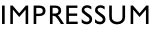 Impressum